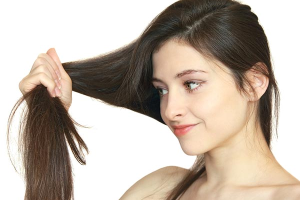 Cách trị hói tóc ở nữ 