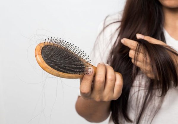 Rụng tóc phía sau đầu có nguy hiểm không và cách trị như thế nào
