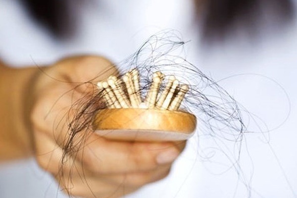 Có nhiều thực phẩm kích thích tóc mọc nhanh và hạn chế rụng tóc