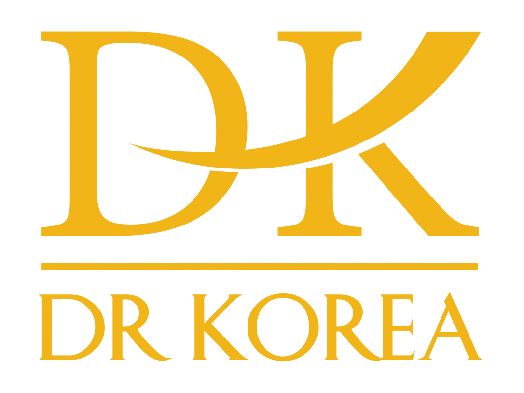 logo dr korea